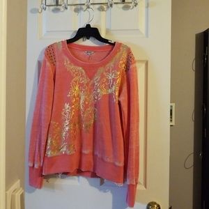 David Bitton Sweatshirt